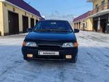 ВАЗ (Lada) 2113 2011 года за 1 400 000 тг. в Семей – фото 3