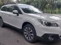 Subaru Outback 2017 года за 11 500 000 тг. в Алматы