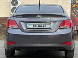 Hyundai Accent 2015 годаүшін5 700 000 тг. в Семей – фото 2