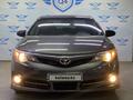 Toyota Camry 2014 годаүшін9 900 000 тг. в Шымкент – фото 2