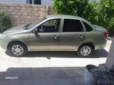 ВАЗ (Lada) Granta 2190 2014 года за 2 955 000 тг. в Актау – фото 2