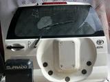 Крышка багажника верхняя Toyota Lexus за 111 001 тг. в Шымкент – фото 4