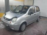 Daewoo Matiz 2012 года за 2 100 000 тг. в Караганда