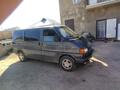 Volkswagen Caravelle 1992 годаfor2 500 000 тг. в Тараз – фото 5