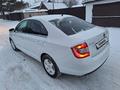 Skoda Rapid 2014 годаүшін4 350 000 тг. в Караганда – фото 4