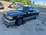 Mercedes-Benz E 230 1990 годаүшін850 000 тг. в Алматы – фото 3