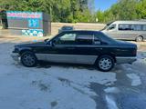 Mercedes-Benz E 230 1990 годаүшін850 000 тг. в Алматы – фото 4