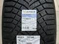 Michelin X-Ice North 4 SUV 255/45 R21 295/40 R21 за 450 000 тг. в Кокшетау – фото 2