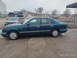 Mercedes-Benz E 230 1996 годаfor2 000 000 тг. в Шу – фото 2