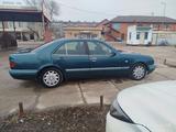 Mercedes-Benz E 230 1996 годаfor2 000 000 тг. в Шу – фото 4