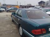 Mercedes-Benz E 230 1996 годаfor2 000 000 тг. в Шу – фото 5