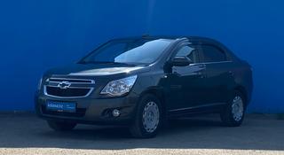 Chevrolet Cobalt 2021 года за 5 650 000 тг. в Алматы