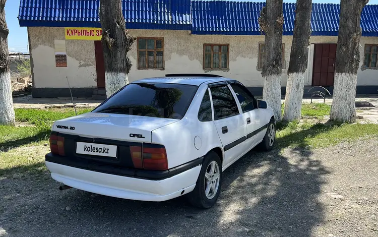 Opel Vectra 1992 годаүшін850 000 тг. в Тараз