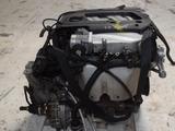 Двигатель для volkswagen golf 4 2.3 за 350 000 тг. в Актобе – фото 3