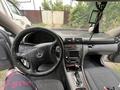 Mercedes-Benz C 200 2000 годаүшін2 400 000 тг. в Алматы – фото 10