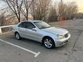 Mercedes-Benz C 200 2000 годаүшін2 400 000 тг. в Алматы – фото 5