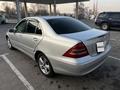 Mercedes-Benz C 200 2000 годаүшін2 400 000 тг. в Алматы – фото 6