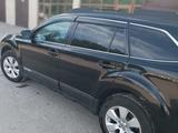 Subaru Outback 2009 годаүшін5 800 000 тг. в Алматы