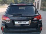 Subaru Outback 2009 годаүшін5 800 000 тг. в Алматы – фото 2