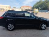 Subaru Outback 2009 годаүшін5 800 000 тг. в Алматы – фото 3