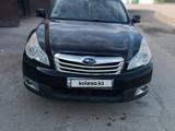 Subaru Outback 2009 годаүшін5 800 000 тг. в Алматы – фото 4