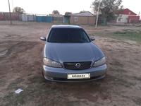 Nissan Maxima 2005 годаүшін2 600 000 тг. в Уральск