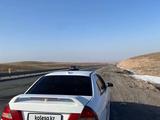 Mitsubishi Lancer 1997 годаfor1 500 000 тг. в Кызылорда – фото 3