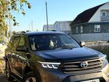 Toyota Highlander 2013 годаүшін12 500 000 тг. в Петропавловск – фото 3