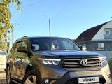 Toyota Highlander 2013 годаүшін12 500 000 тг. в Петропавловск – фото 5