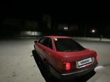 Audi 80 1989 годаүшін800 000 тг. в Костанай