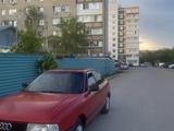 Audi 80 1989 годаүшін800 000 тг. в Костанай – фото 5