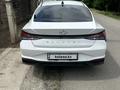 Hyundai Elantra 2023 года за 6 500 000 тг. в Тараз