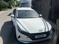 Hyundai Elantra 2023 года за 6 500 000 тг. в Тараз – фото 5