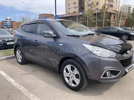 Hyundai Tucson 2012 годаүшін8 400 000 тг. в Астана – фото 2