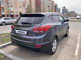 Hyundai Tucson 2012 годаүшін8 700 000 тг. в Астана
