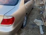 Toyota Camry 2005 года за 4 000 000 тг. в Актау – фото 3