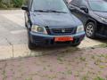 Honda CR-V 1998 годаүшін4 000 000 тг. в Астана – фото 2