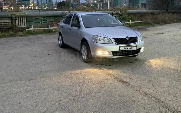 Skoda Octavia 2012 годаfor3 900 000 тг. в Актау