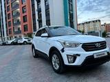 Hyundai Creta 2017 года за 10 200 000 тг. в Актау – фото 4