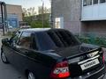 ВАЗ (Lada) Priora 2170 2014 годаүшін3 700 000 тг. в Астана – фото 3