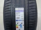 275/40/21 и 315/35/21 Michelin Pilot Sport 4 SUV ZP за 1 250 000 тг. в Астана