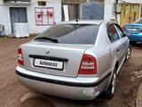 Skoda Octavia 2002 года за 1 700 000 тг. в Уральск – фото 2