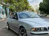 BMW 528 1997 года за 3 800 000 тг. в Караганда – фото 3