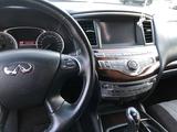 Infiniti QX60 2017 года за 15 500 000 тг. в Астана – фото 4
