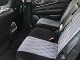 Infiniti QX60 2017 года за 15 500 000 тг. в Астана – фото 5