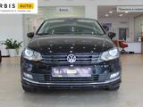 Volkswagen Polo 2018 года за 6 390 000 тг. в Атырау – фото 2