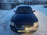 Volkswagen Passat 2001 годаfor2 900 000 тг. в Петропавловск – фото 2