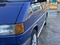 Volkswagen Caravelle 1991 года за 3 500 000 тг. в Рудный – фото 2