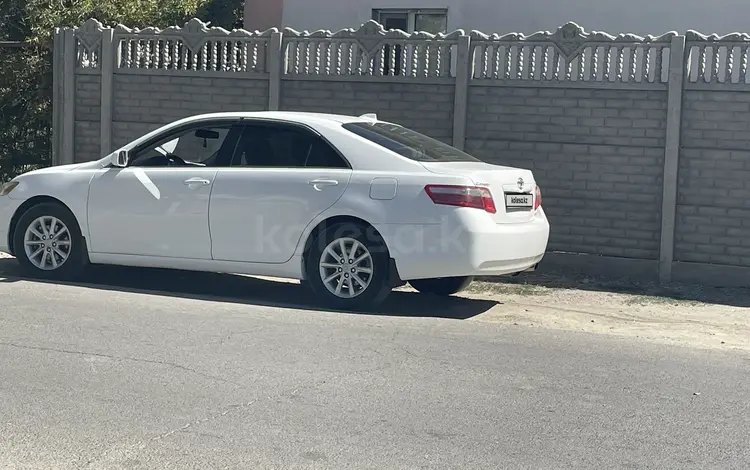 Toyota Camry 2008 годаүшін6 500 000 тг. в Тараз