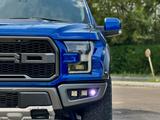 Ford F-Series 2018 годаүшін41 000 000 тг. в Алматы